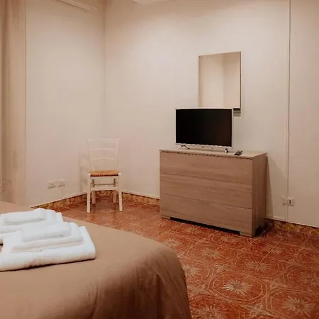 Sweet Valerio Apartmán Řím