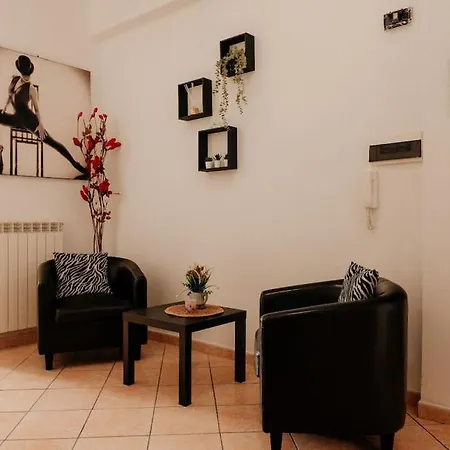Apartmán Sweet Valerio