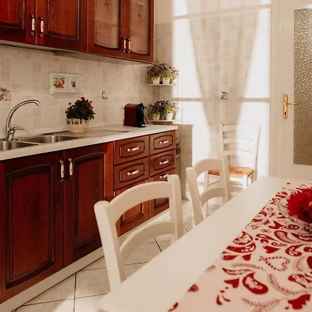 Sweet Valerio Apartmán Řím