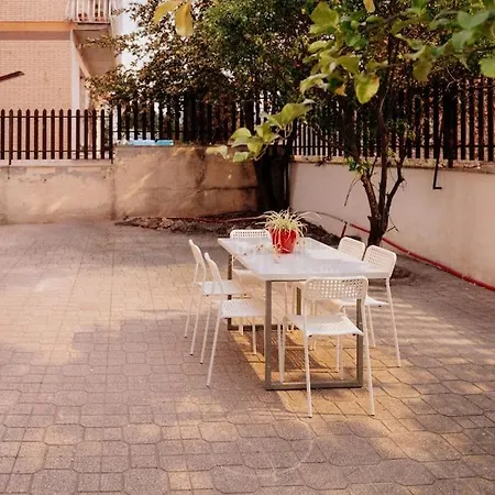 Apartmán Sweet Valerio Řím